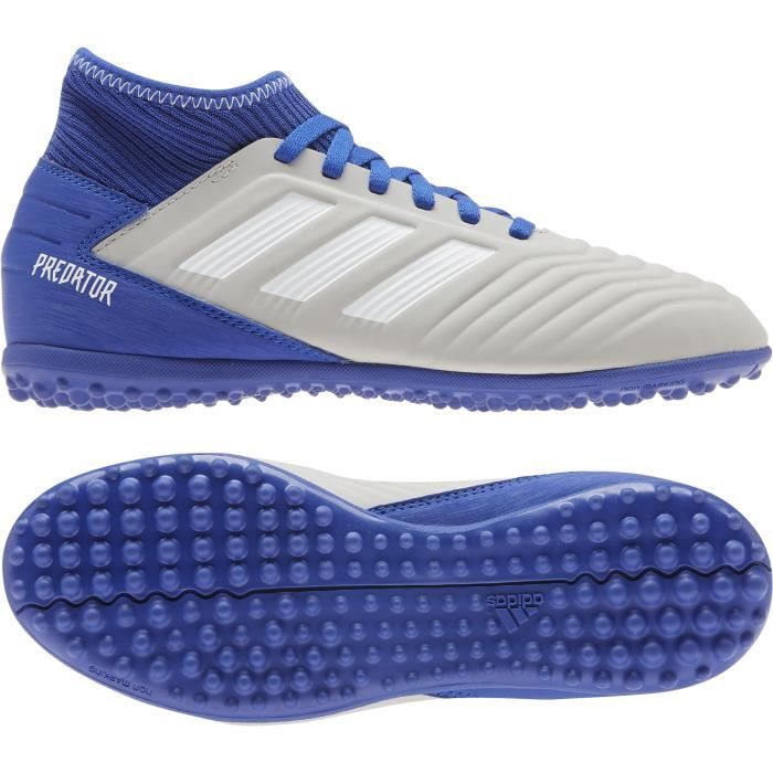 Chaussures de football junior adidas Predator Tango 19.3 TF