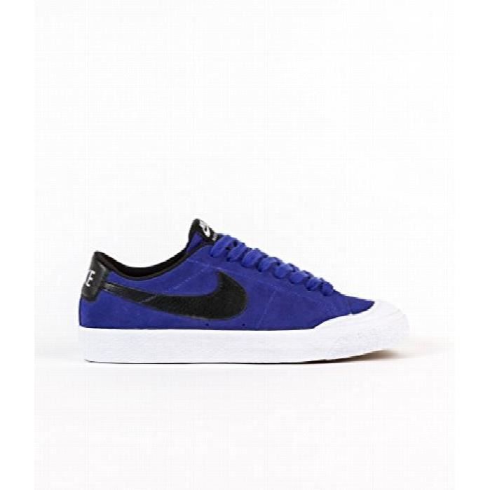 Chausson De Plongee NIKE MTKRG Hommes Blazer Zoom Sb bas Xt Skate Chaussures Taille-46