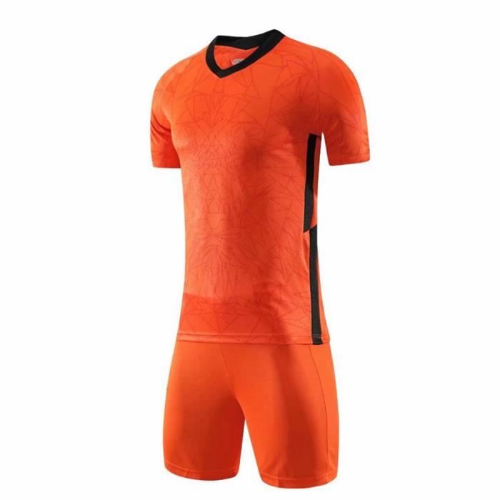 Uniforme De Football Tenue Unique Votre Propre Équipe