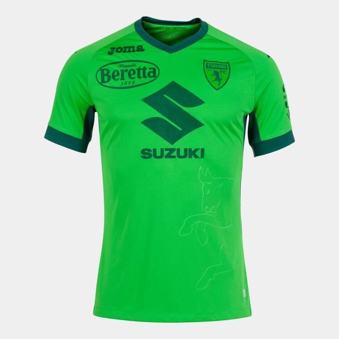 Maillot gardien extérieur Torino FC 2021/22 - vert - M