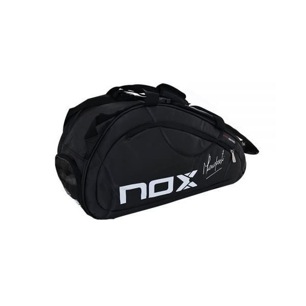 SAC POUR RAQUETTE NOX PADEL TOUR NOIR