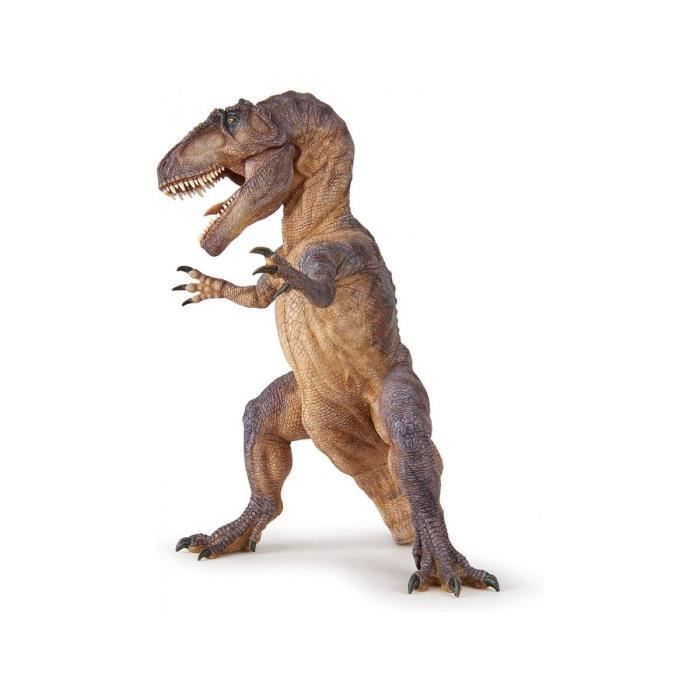 Papo - Figurines A Collectionner - Dinosaures - Giganotosaure - Pour Enfants - Convient Aux Filles Et Garçons - A Partir De 3 A...