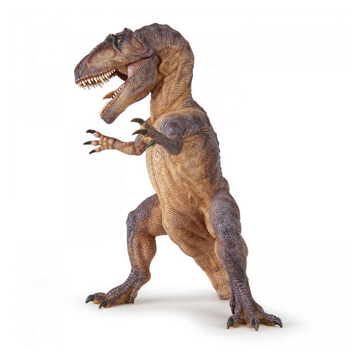 Papo - Figurines A Collectionner - Dinosaures - Giganotosaure - Pour Enfants - Convient Aux Filles Et Garçons - A Partir De 3 A...