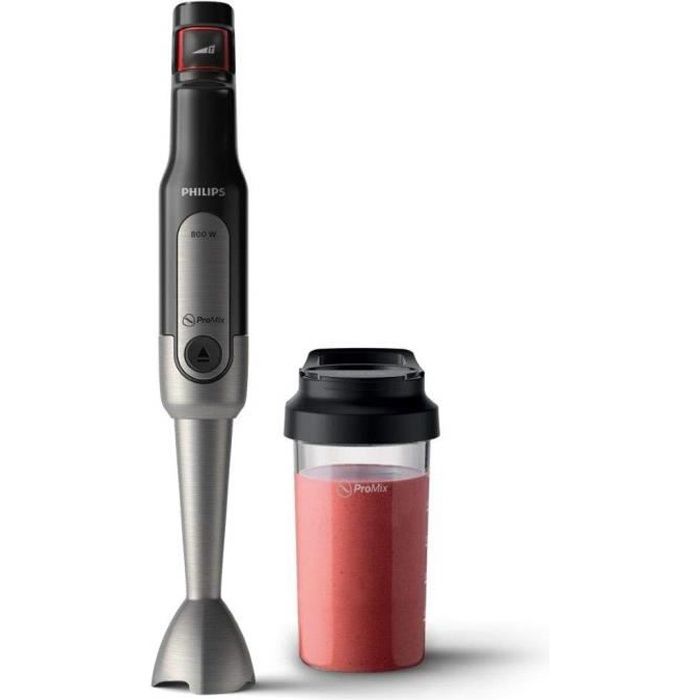 Philips Philips mixeur plongeant - HR2650/90
