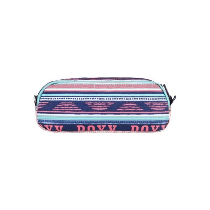 Roxy - Trousse double Da Rock (erjaa03467) xwbg taille 10 cm