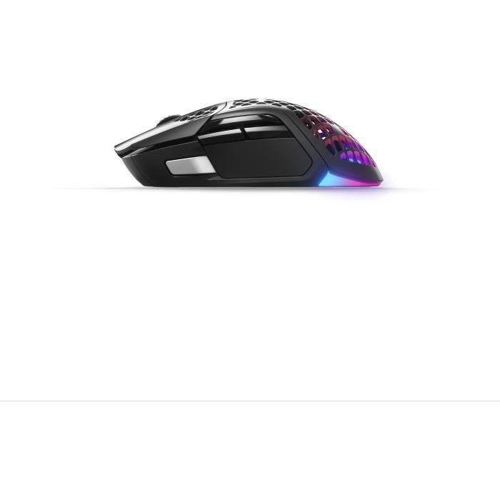 Souris gamer - STEELSERIES - Aerox 5 Wireless