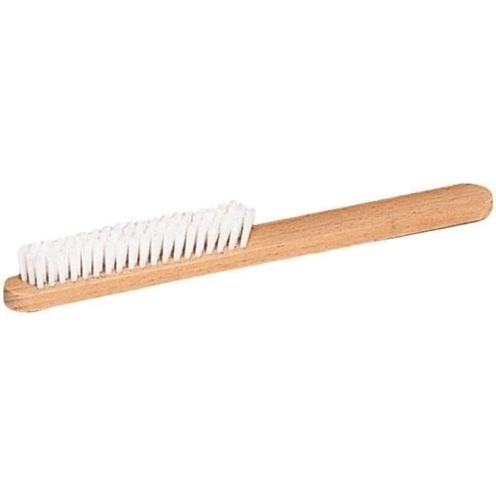 THOMAS - Brosse à bijoux nylon