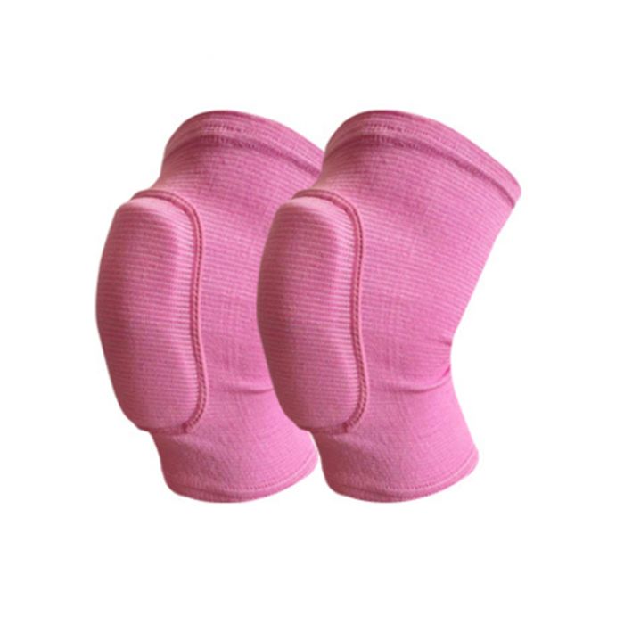 Genouillère BEPSYOM En Fibre De Bambou/charbon – Taille Unique, élastique, Antidérapante – Pour Sport Et Douleurs Articulaires