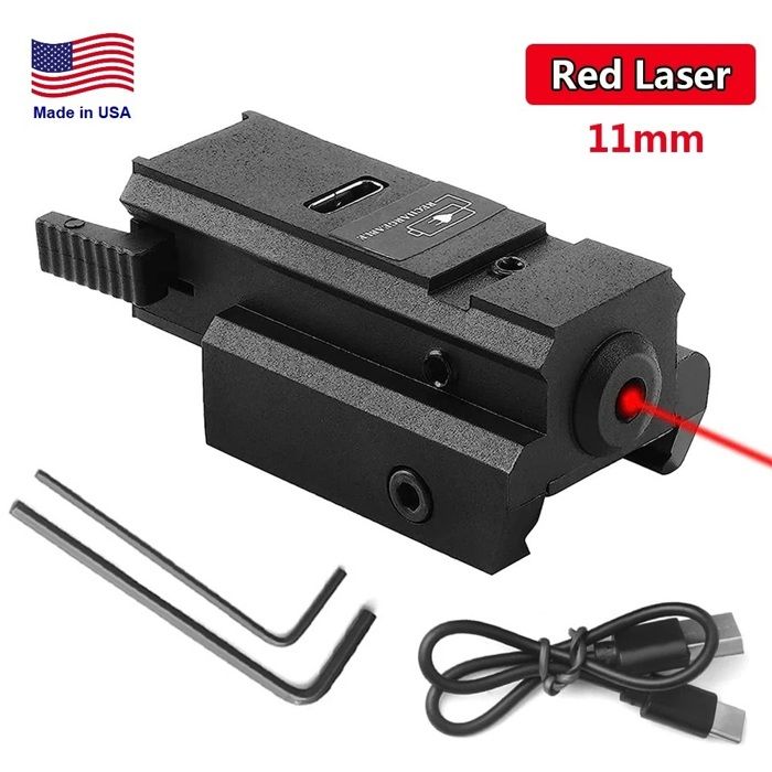 Viseur Laser Hyperprotec Viseur Laser Rouge KinZon Tactique - Compatible Rails Picatinny/Weaver 20mm Pour Airsoft Viseur Rail Picatinny Viseur Laser Hyperprotec Viseur Laser Rouge KinZon Tactique - Compatible Rails Picatinny/Weaver 20mm Pour Airsoft Viseur Rail Picatinny