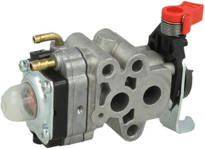 Vergaser Für Freischneider Und Rasentrimmer - Kompatibel Mit TJ27E, TJ35E Und Weiteren Modellen