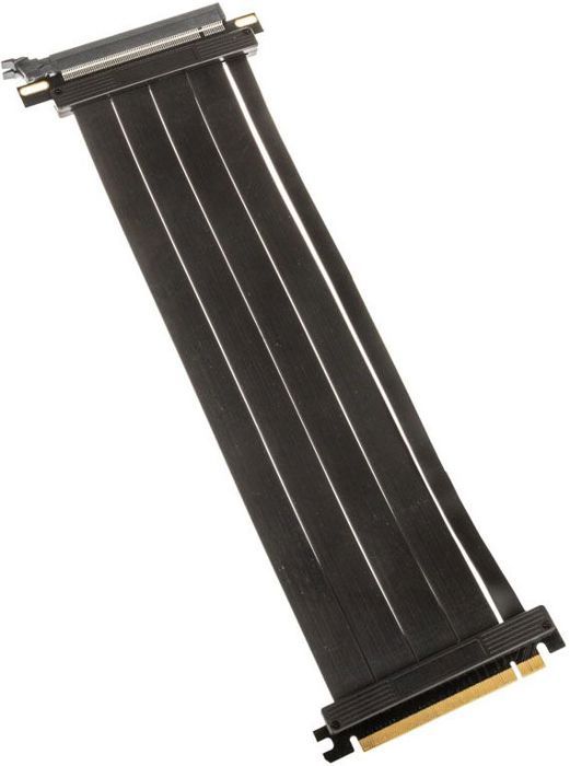 Carte minière Riser Kolink Pci-E 4.0 X16 180 degrés 300Mm - Cdiscount ...