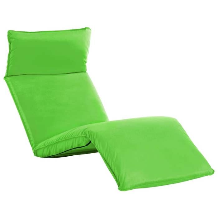 Fauteuil Relaxant Scandinave NEMO Avec Repose-pieds - 5 Positions, Velours Gris, Charge 150 Kg