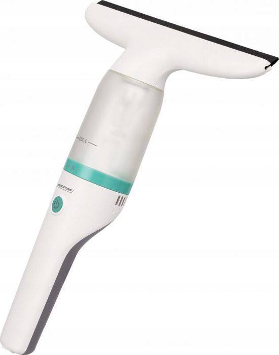 Mpm Lave-vitre MDS-01 Accumulateur 28 cm 40 min
