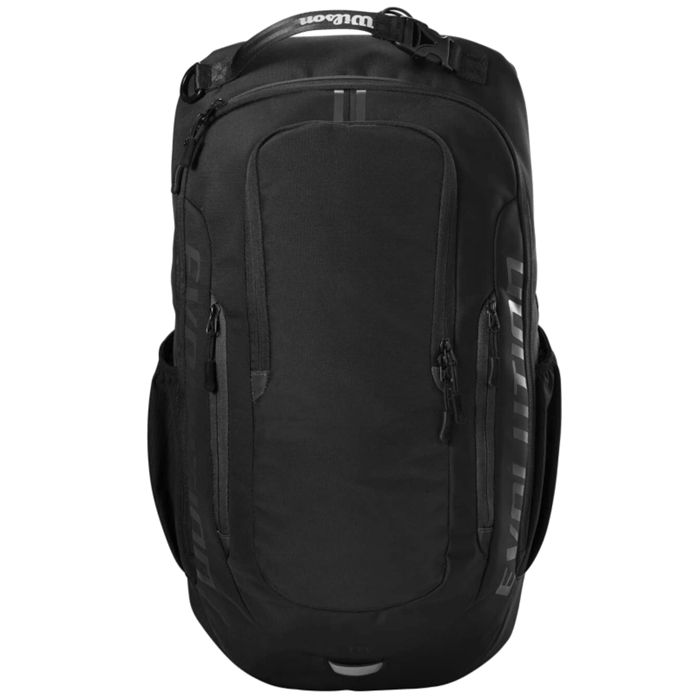 Sac à dos - WILSON - Evolution Basketball Gearpack - 40 L - Unisexe - Noir Sac à dos - WILSON - Evolution Basketball Gearpack - 40 L - Unisexe - Noir