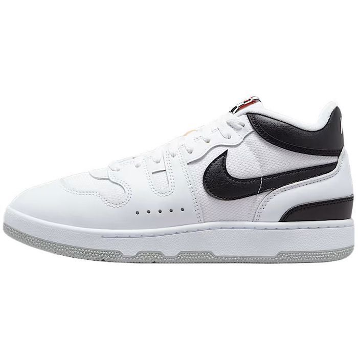 Nike Baskets Nike Mac Attack Qs Sp Blanc Mixte