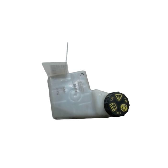 BOCAL LIQUIDE FREIN AUTO FORD FIESTA 1.1 Ti-VCT - 2234052 - E1-513278  PIÈCES D'OCCASION