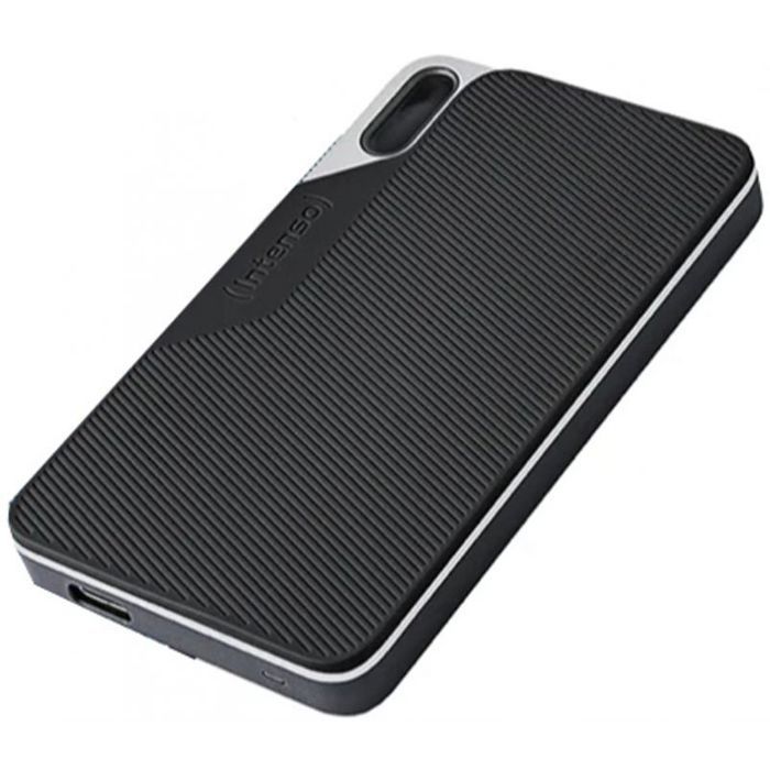 Verbatim Store 'n' Go Secure Portable SSD 256 GB Disque dur externe SSD