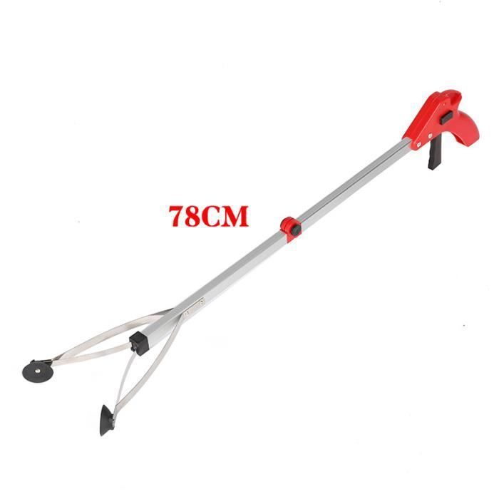 Genérico Pince Robot – Main Préhensile Mécanique – Jouet Éducatif Motricité (Grand 56 Cm Ou Petit 38 Cm)