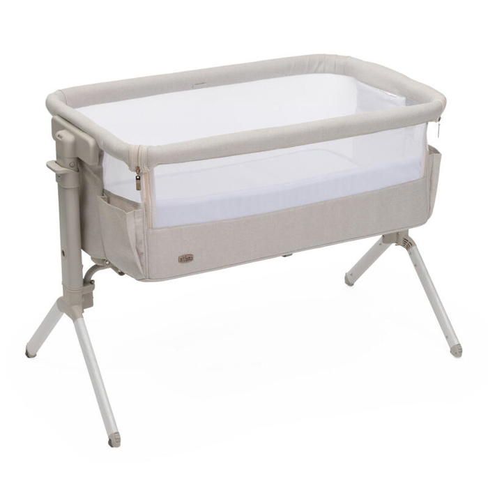 CHICCO - Berceau Cododo Next2Me Armonia Motherpearl CHICCO - Berceau Cododo Next2Me Armonia Motherpearl