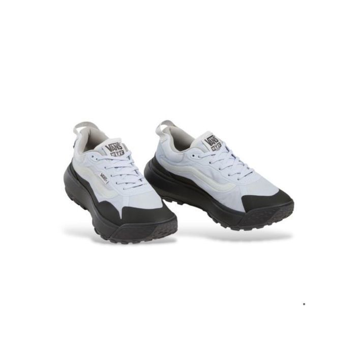 Vans Chaussures de sport pour femmes Vans CROSSPATH VN000CVUBFB1 gris 38.5 EU