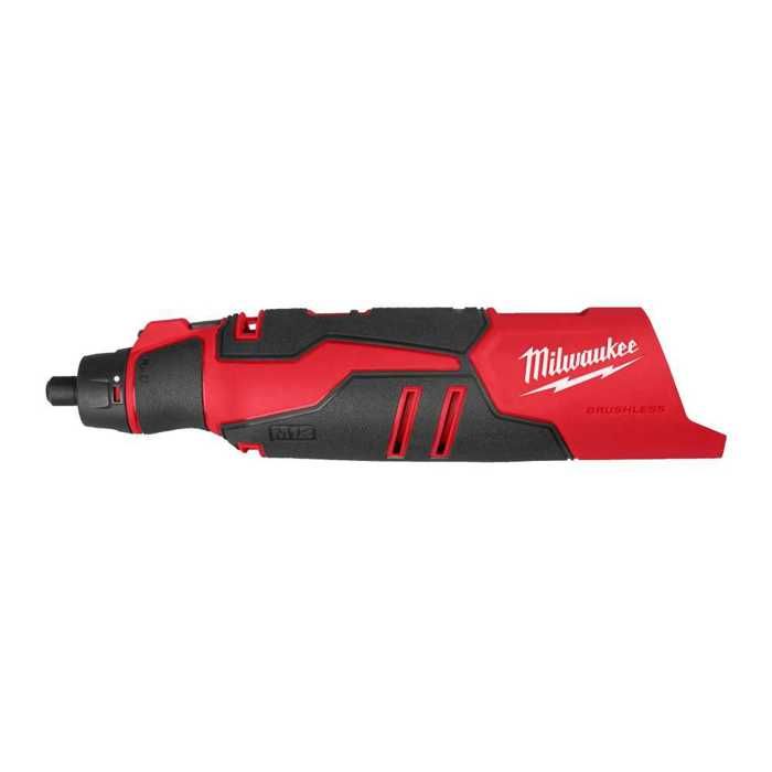 MILWAUKEE Meuleuse droite 12V solo BLROT 0 4933493591 - vue 2