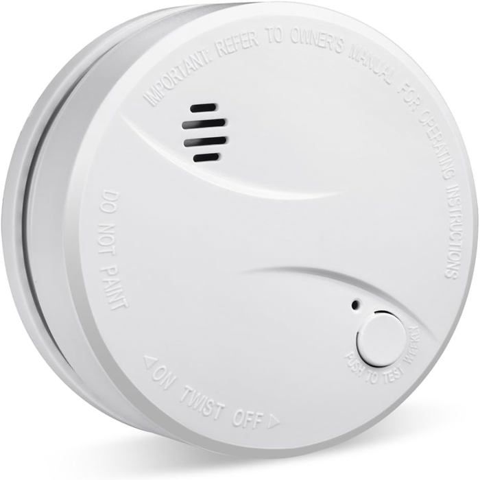 Dtecteur De Fume Brico Dptnull