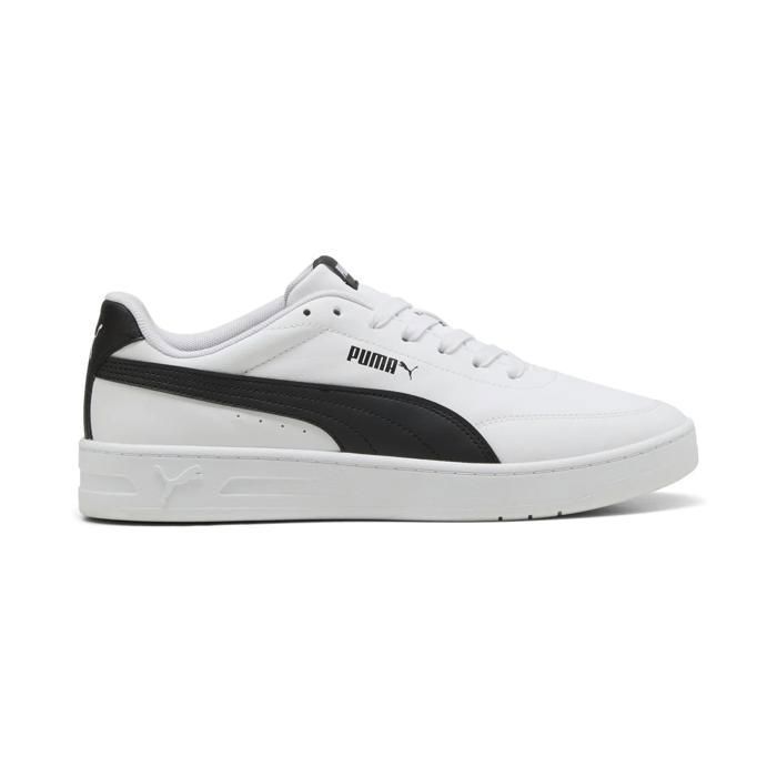 Puma Baskets Puma Court Classic Clean