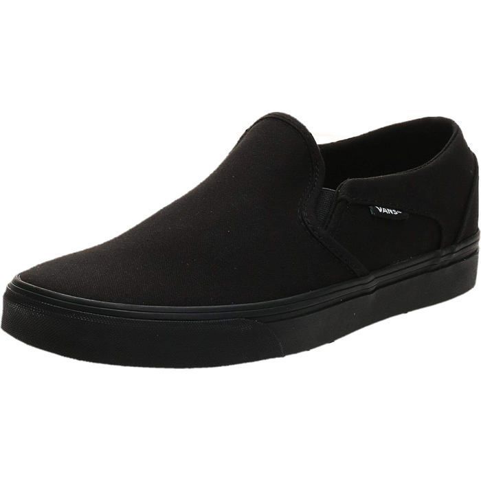 Basket Vans - VN0A45JM - Femme Asher Basket