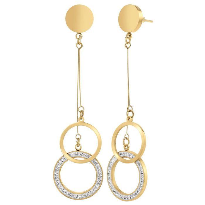 Boucles doreilles par SC Bohème® Boucles doreilles par SC Bohème®