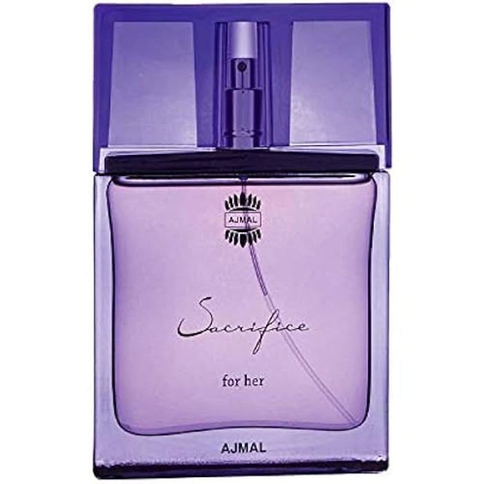 Eau de Parfum - AJMAL - 50 ml - Original - Haute qualité