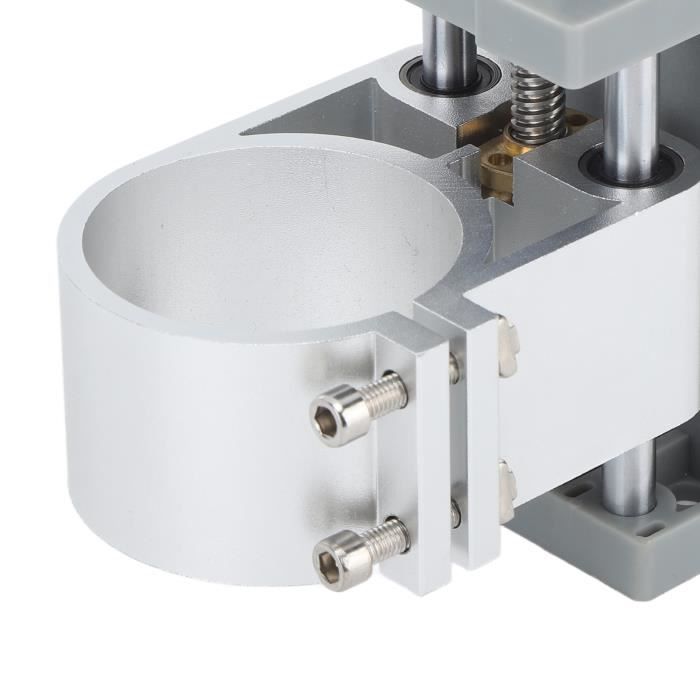 Kit Pièces De Rechange CNC - Support De Broche Axe Z 100W - Pour Machines 1610/2418/3018