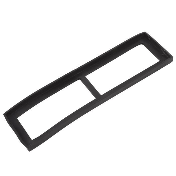Support Réglable Pour Pierre à Aiguiser Yosoo – Base Stable En Fer Chromé Et Silicone Antidérapant, 29x7x3 Cm