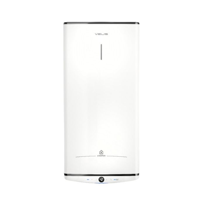 Chauffe eau électrique VELIS PRO DRY WIFI multiposition steatite ARISTON 3100951