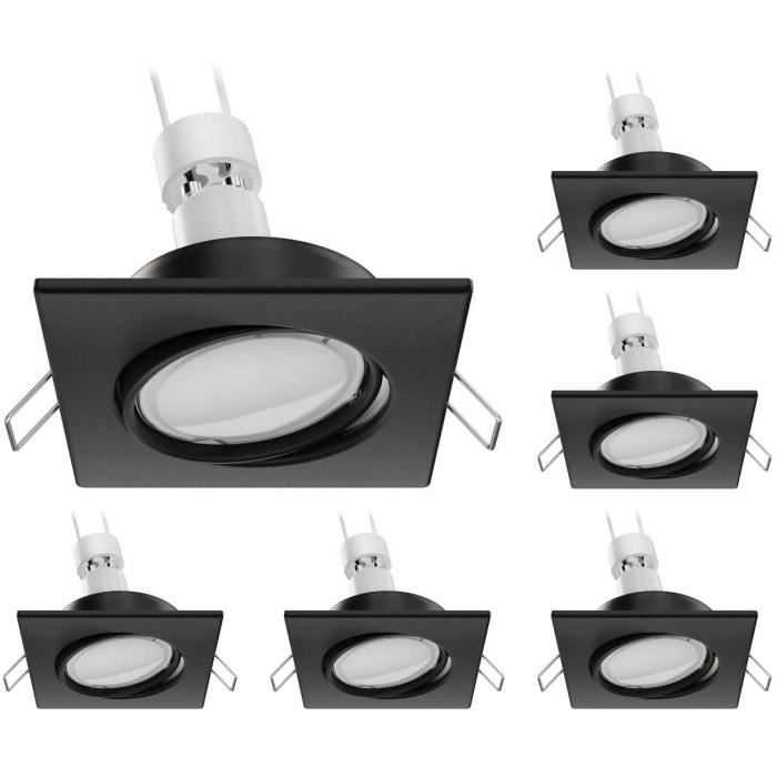 12 Pièces Cadre D'Encastrement Pour Plafond Fere Cadre D'Encastrement