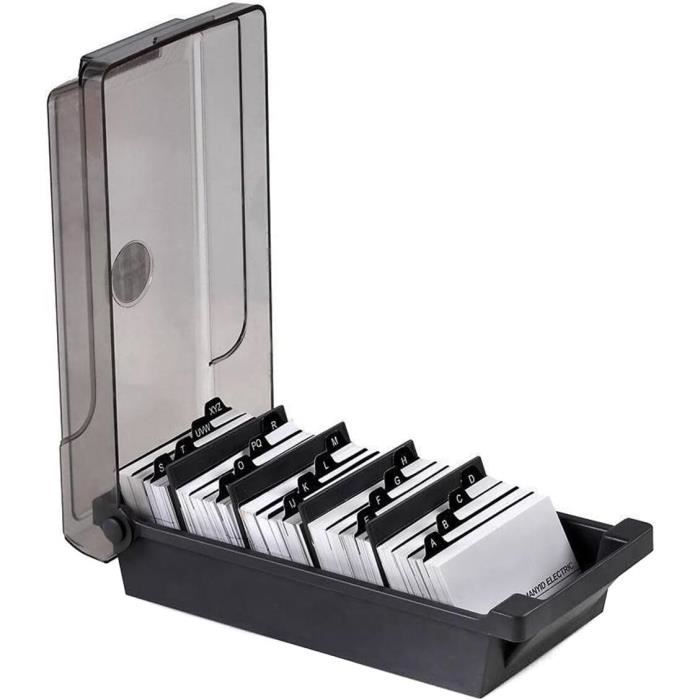 Porte-étui de rangement pour cartes de cigare en cuir PU portable Porte-étui de rangement pour cartes de cigare en cuir PU portable