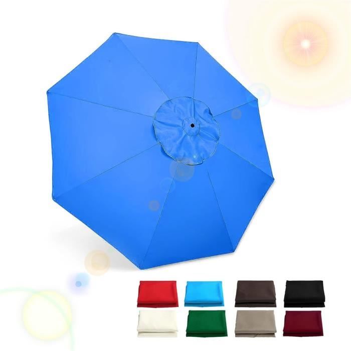 Onderdelen voor parasols online kopen