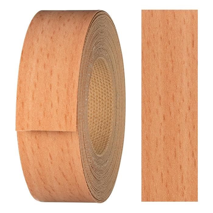 Ruban Adhésif Décoratif Bordure - 5 M, Noir 10 Mm, Imperméable, Pour Meubles, Murs, Décoration Facile