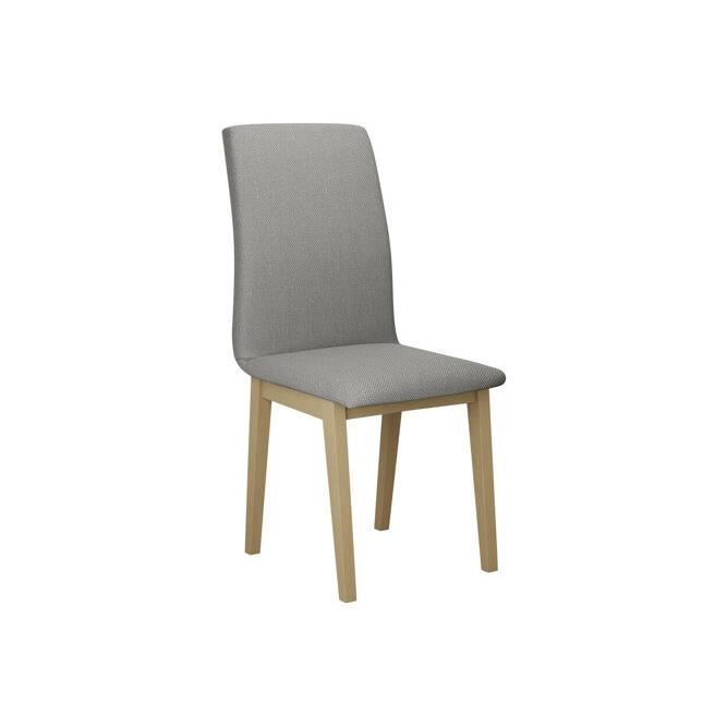 chaise de cuisine - chaise victorville 268  497246 - sonoma chêne - 43x90x40cm