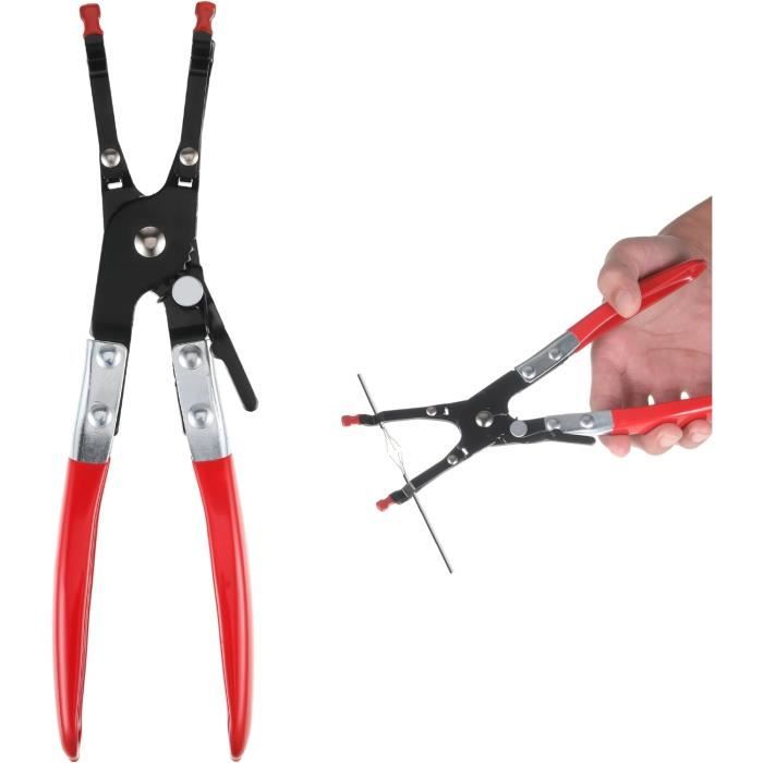 Pince Cage à Souder Pour Alignement De Tuyaux - 4 Pouces - Occasion En Bon état De Fonctionnement