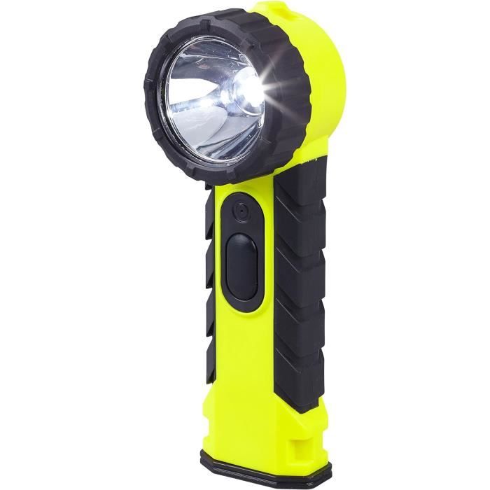 Lampe Streamlight Rail Mount HL-X 1000 Lumens - Armurerie Centrale