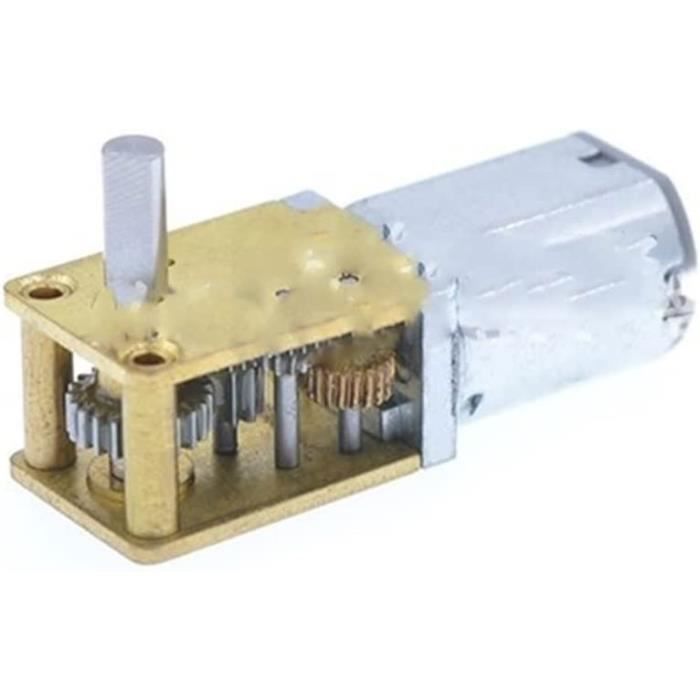 Pangocho Jinchao-Docteur Moteur Moteur DC RS-385, Avec Bouclier Anti