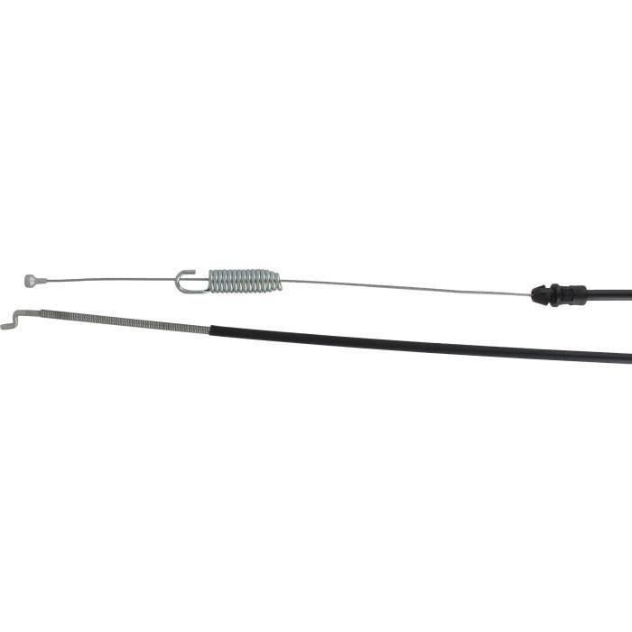 Câble d'embrayage TORO 106-8300
