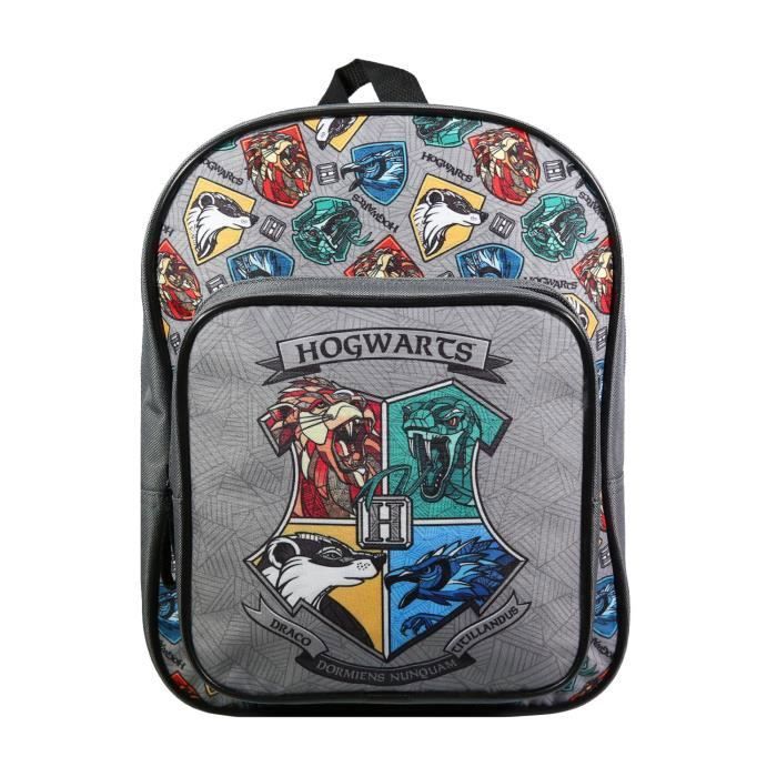 Astuccio 'Harry Potter' - grigio - 8.00