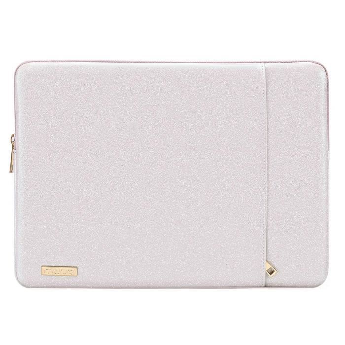 MOSISO Housse Compatible 13-13,3 Pouces MacBook Pro, MacBook Air