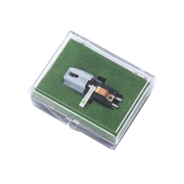 Stylo Stéréo à Double Aiguille Rubis Et Saphir, Pl... – Grandado