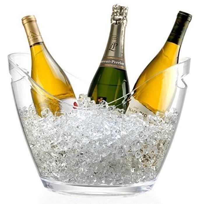 Sceau à Champagne - Bouchon Réutilisable - Occasion