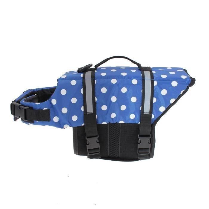 Gilet de shop sauvetage chat