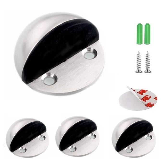 Lot De 6 Pinces à Digue Dentaire B1 à B6 - En Acier Inox - Pour Rétraction Gingivale