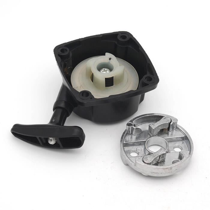 Embrayage Taille-haie Kuuleyn - Pour Moteurs 22CC-29CC, 600 TR/Min, 2 Temps