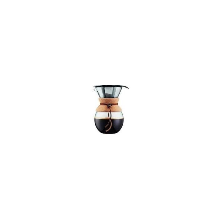 Cafetière filtre 1l 8 tasses - Bodum - 11571-109